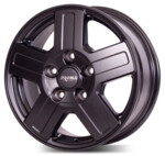 Прома TY99 Bus 6,5x16 5*130 Et:65 Dia:78,1 Черный матовый new