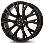 Replica FR B496 10,5x21 5*112 Et:43 Dia:66,6 CB