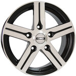 Tech Line 661 6,5x16 5*130 Et:40 Dia:84,1 BD