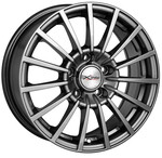 X'trike X-106 6,5x15 5*114,3 Et:38 Dia:67,1 HSB