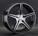LS wheels LS 892 8x17 5*114,3 Et:35 Dia:73,1 BKF