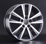 Replay VV96 7x17 5*120 Et:55 Dia:65,1 GMF