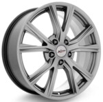 X'trike X-122 7,5x18 5*115 Et:44 Dia:70,1 HSB