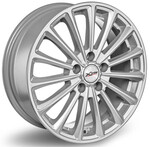 X'trike X-136 7x17 5*100 Et:38 Dia:57,1 HS