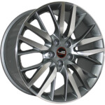 Replica Concept LR511 9,5x20 5*120 Et:53 Dia:72,6 GMF