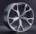 Replay A166 9,5x21 5*112 Et:31 Dia:66,6 MGMF