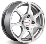 X'trike X-110 6x14 4*108 Et:38 Dia:67,1 HSB