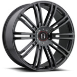 HARP Y-677 8,5x20 6*139,7 Et:10 Dia:106,1 gloss-black