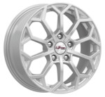 iFree Спейс-Нидл 6,5x16 5*105 Et:38 Dia:56,6 Нео-классик