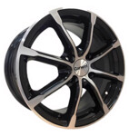 Carwel Бета 114 6x15 4*114,3 Et:40 Dia:66,1 AB