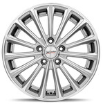 X'trike X-136 7x17 5*100 Et:38 Dia:57,1 HSB/FP