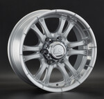 LS wheels LS161 8x16 6*139,7 Et:10 Dia:107,6 sl
