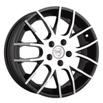 NZ F-38 6x15 5*105 Et:39 Dia:56,6 BKF