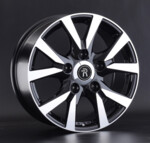 Replay TY237 8x18 5*150 Et:56 Dia:110,1 S