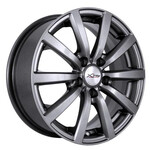 X'trike X-115 6x15 5*105 Et:38 Dia:56,6 HSB