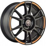 NZ SH670 6,5x16 5*115 Et:41 Dia:70,1 MBOGS