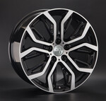 Replay B185 9x19 5*120 Et:48 Dia:74,1 BKF