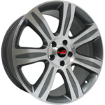 Replica Concept LR512 9,5x22 5*120 Et:48 Dia:72,6 GMF