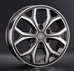 Replay HND310 6,5x16 6*139,7 Et:56 Dia:92,5 GMF