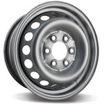 ARRIVO LT025 5,5x16 6*130 Et:51 Dia:84,1 silver