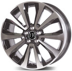 Replica FR SB1021 7x17 5*100 Et:48 Dia:56,1 BMF