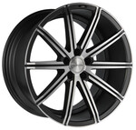 RW H-577 9,5x19 5*120 Et:35 Dia:72,6 DMGM F/P