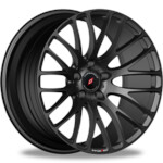 Inforged iFG 9 8,5x19 5*114,3 Et:35 Dia:67,1 Matt Black