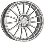 LS wheels FlowForming RC05 7,5x17 5*114,3 Et:45 Dia:67,1 S