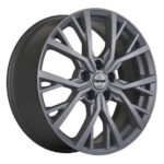 Carwel Тур 1806 7x18 5*110 Et:50 Dia:63,3 GRT