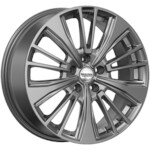 Скад KL-1060 7,5x18 5*110 Et:40 Dia:67,1 графит