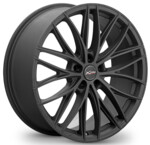 X'trike X-141 8x20 5*114,3 Et:45 Dia:60,1 BKM