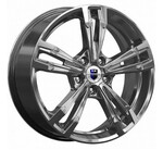 K&K Karrera Light 7x18 5*108 Et:33 Dia:67,1 кварц