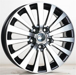 H-Replica HY88 6x16 5*114,3 Et:43 Dia:67,1 BFP