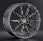 LS wheels FlowForming RC58 9x20 5*108 Et:38,5 Dia:63,3 MGM