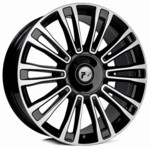 RPLC AITO1 9x21 5*120 Et:40 Dia:66,1 BFP