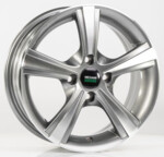 Megami MGM-10 5,5x14 5*100 Et:35 Dia:57,1 gmf