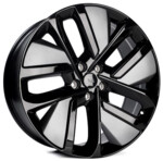 RPLC Li1 9x21 5*120 Et:45,5 Dia:62,5 BLK