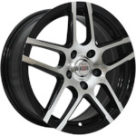 ALCASTA M37 7x18 5*114,3 Et:50 Dia:64,1 BKF