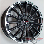 Yamato Asakura 6x15 5*105 Et:39 Dia:56,6 MGMFP