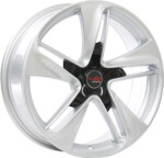 Replica Concept OPL 503 7x18 5*105 Et:38 Dia:56,6 Silver