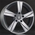 H-Replica LE41 8x17 5*114,3 Et:45 Dia:60,1 S