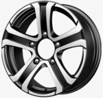 Carwel Кастор 104 6x16 5*139,7 Et:40 Dia:98 AB