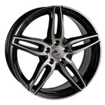 H-Replica ME82 8x19 5*112 Et:43 Dia:66,6 BFP