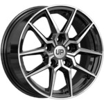 Wheels UP Up117 6,5x15 5*108 Et:45 Dia:63,3 BFP