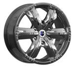 K&K Окинава 7,5x17 6*114,3 Et:39 Dia:67,1 кварц