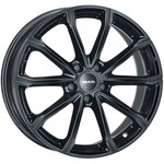 MAK DaVinci 8x19 5*108 Et:45 Dia:72,3 Gloss Black