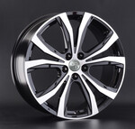 Replay LX108 8x20 5*114,3 Et:35 Dia:60,1 bkf