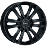 MAK Safari 6 8,5x20 6*139,7 Et:30 Dia:100,1 Gloss Black