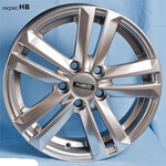 NEO 428 5x14 5*100 Et:35 Dia:57,1 HB