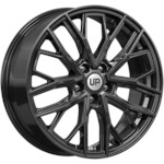 Wheels UP Up109 7x18 5*115 Et:45 Dia:70,1 GB